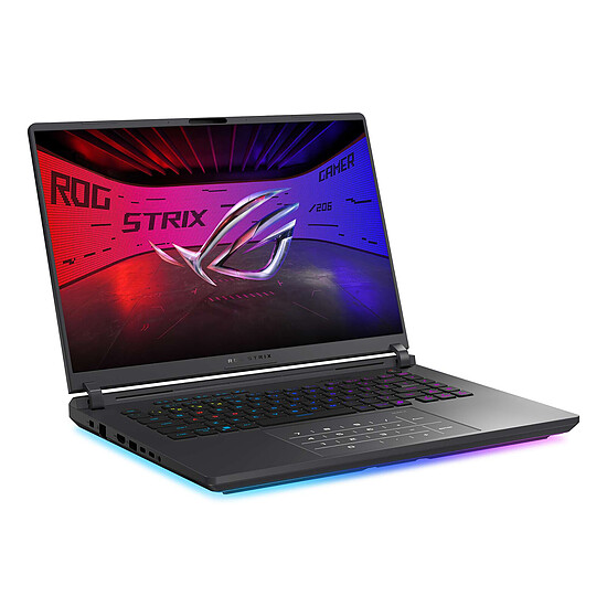 PC portable ASUS ROG STRIX G16 G162JMR-DICRV235W - Autre vue