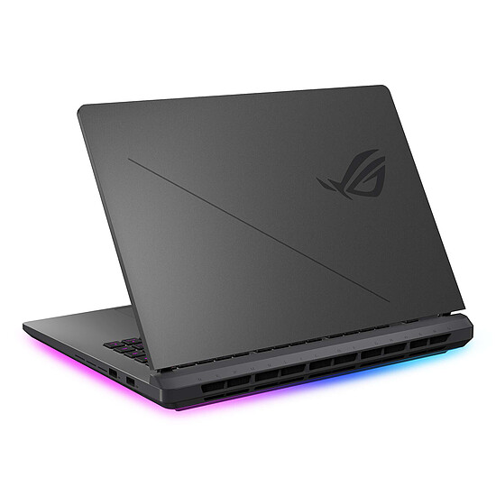 PC portable ASUS ROG STRIX G16 G162JMR-DICRV235W - Autre vue