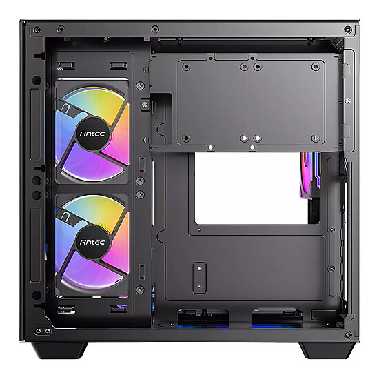 Boîtier PC Antec CX M2 ARGB Noir - Autre vue
