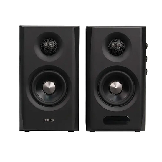 Enceintes PC Edifier S355DB Noir - Autre vue