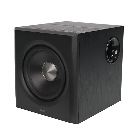 Enceintes PC Edifier S355DB Noir - Autre vue