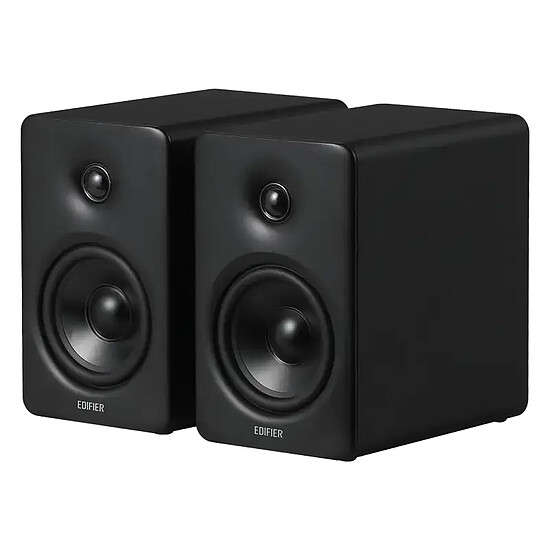 Enceintes PC Edifier M90 Noir - Autre vue