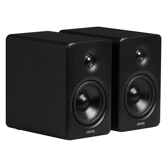 Enceintes PC Edifier M90 Noir - Autre vue
