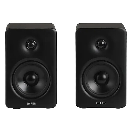 Enceintes PC Edifier M90 Noir - Autre vue