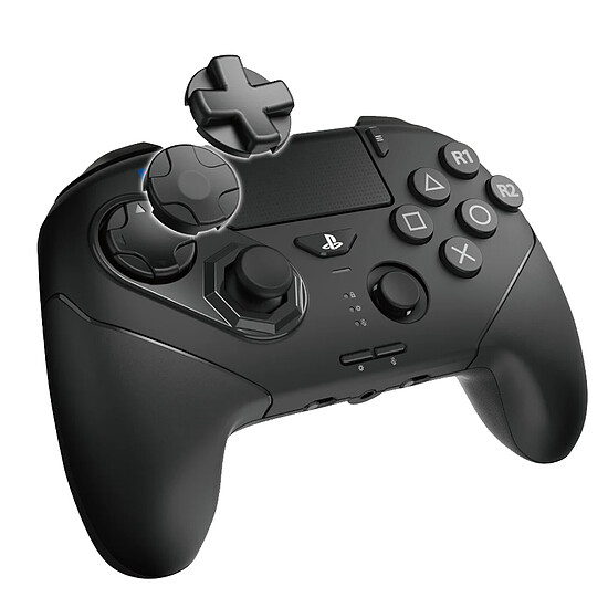 Manette de jeu Hori Wireless Fighting Commander Octa Pro - Autre vue