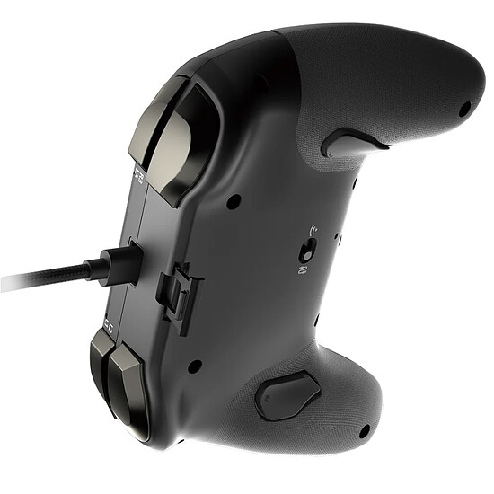 Manette de jeu Hori Wireless Fighting Commander Octa Pro - Autre vue