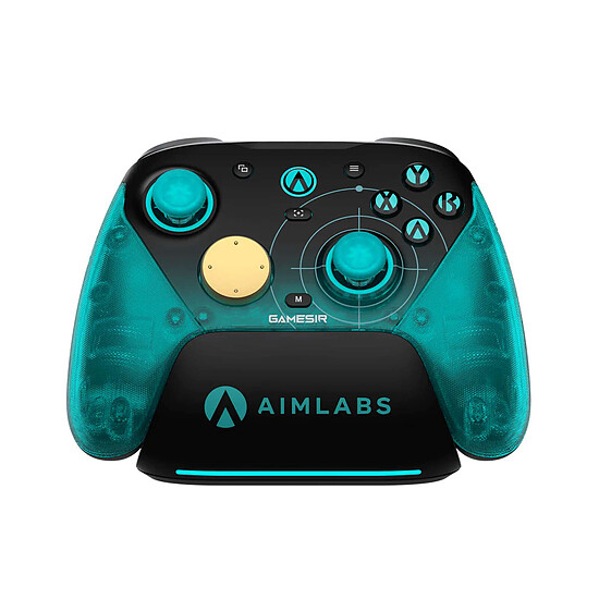 Manette de jeu GameSir G7 Pro 8K PC - Aimlabs Edition - Autre vue