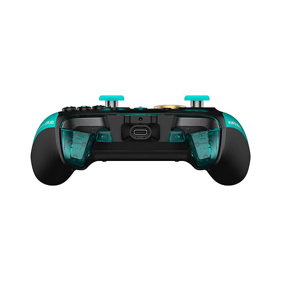 Manette de jeu GameSir G7 Pro 8K PC - Aimlabs Edition - Autre vue