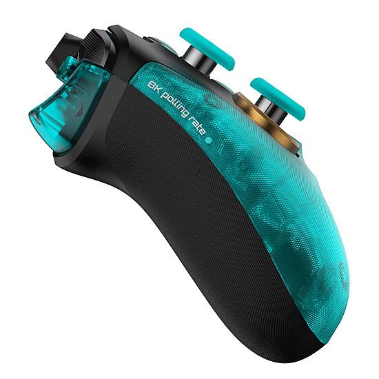 Manette de jeu GameSir G7 Pro 8K PC - Aimlabs Edition - Autre vue