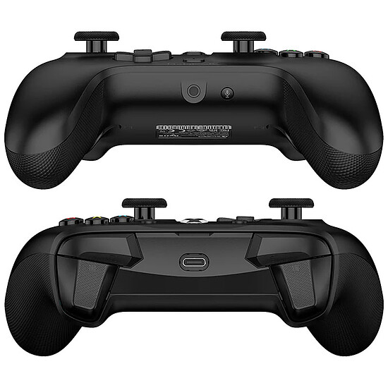 Manette de jeu GameSir G7 HE Noir - Autre vue