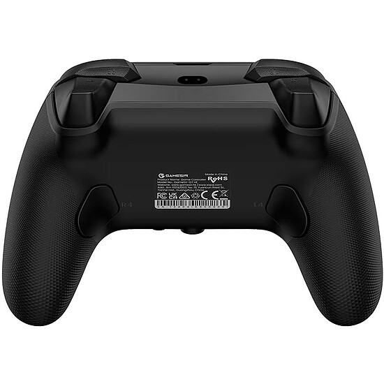 Manette de jeu GameSir G7 HE Noir - Autre vue