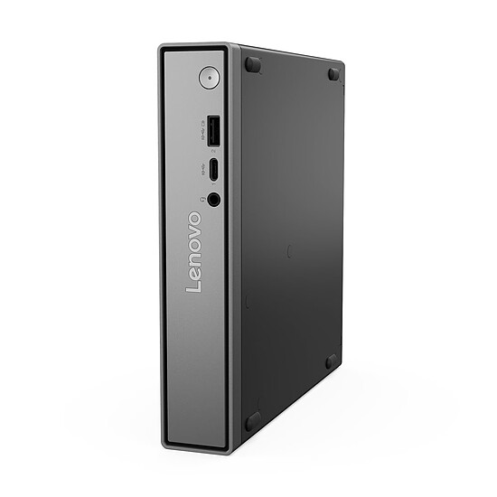PC de bureau Lenovo ThinkCentre neo 50q Gen 5 (13HR001BFR) - Autre vue