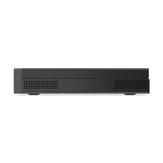 PC de bureau Lenovo ThinkCentre neo 50q Gen 5 (13HR001BFR) - Autre vue