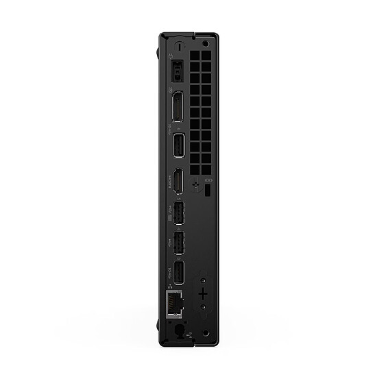 PC de bureau Lenovo ThinkCentre neo 50q Gen 5 (13HR001BFR) - Autre vue