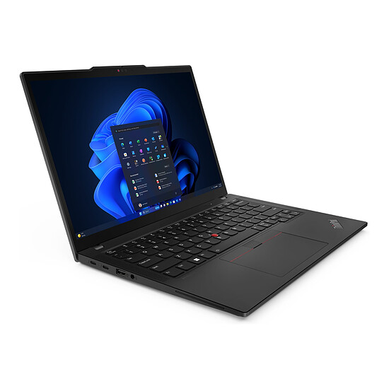 PC portable Lenovo ThinkPad X13 Gen 5 (21LU0019FR) - Autre vue