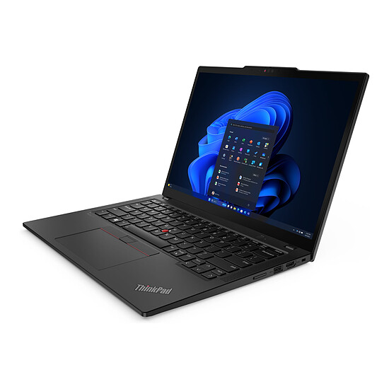 PC portable Lenovo ThinkPad X13 Gen 5 (21LU0019FR) - Autre vue