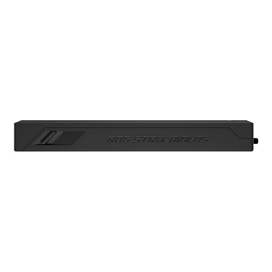 Boîtier disque dur ASUS ROG Strix Aiolos - Autre vue