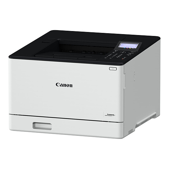 Imprimante laser Canon i-SENSYS LBP673cdw II - Autre vue