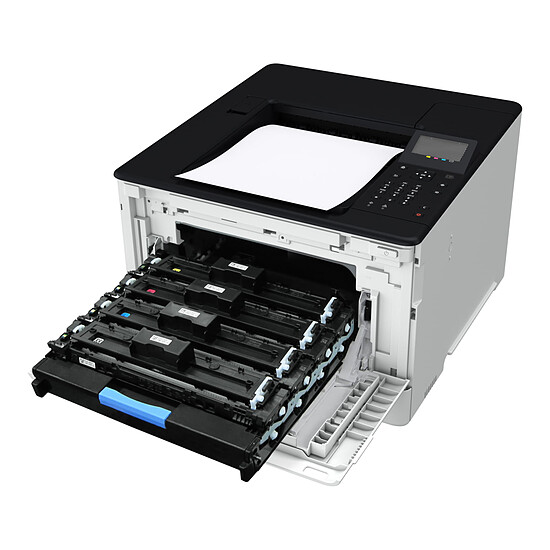 Imprimante laser Canon i-SENSYS LBP673cdw II - Autre vue