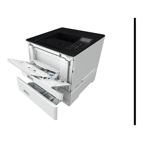 Imprimante laser Canon i-SENSYS LBP673cdw II - Autre vue