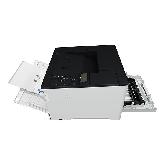 Imprimante laser Canon i-SENSYS LBP673cdw II - Autre vue