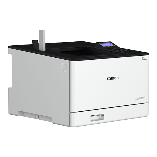 Imprimante laser Canon i-SENSYS LBP673cdw II - Autre vue