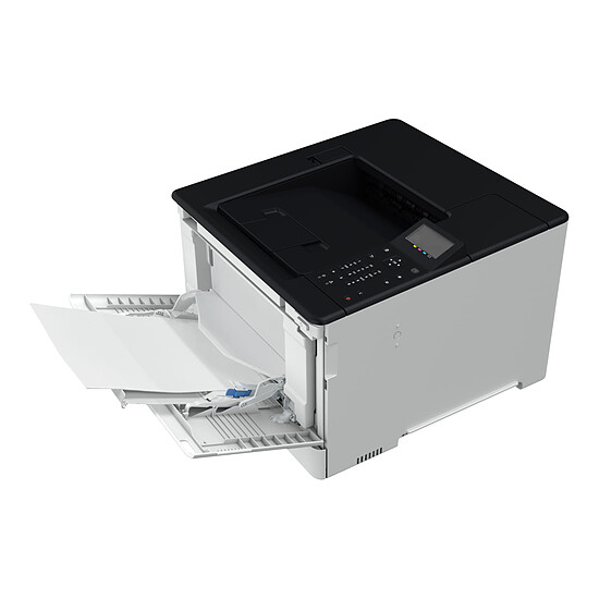 Imprimante laser Canon i-SENSYS LBP673cdw II - Autre vue