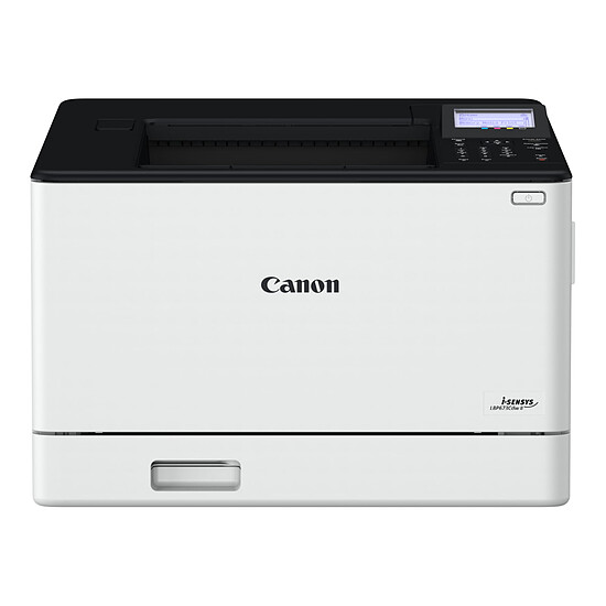 Imprimante laser Canon i-SENSYS LBP673cdw II - Autre vue