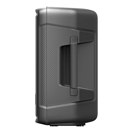 Enceinte sans fil JBL IRX108BT - Enceinte active 2 voies - Autre vue
