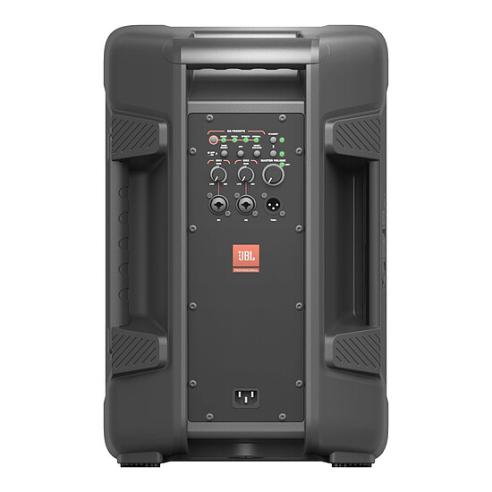 Enceinte sans fil JBL IRX108BT - Enceinte active 2 voies - Autre vue