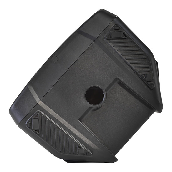 Enceinte sans fil JBL IRX108BT - Enceinte active 2 voies - Autre vue
