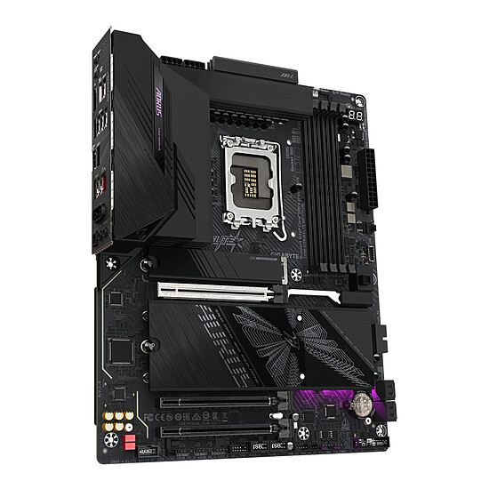 Carte mère Gigabyte Z890 AORUS ELITE WIFI7 PLUS - Autre vue