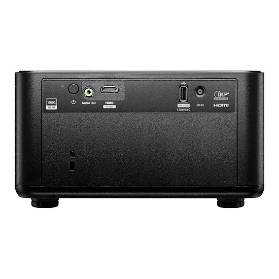 Vidéoprojecteur Optoma Photon Life PH31 -  DLP Full HD - 1500 Lumens  - Autre vue
