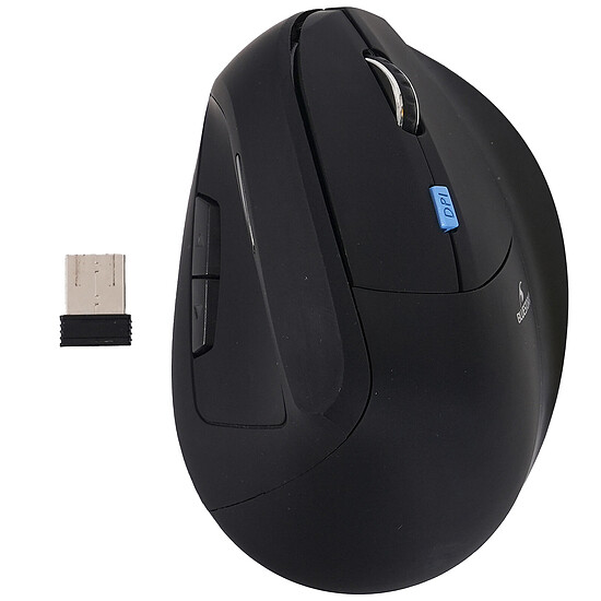 Souris PC Bluestork Ergo Pro - Autre vue