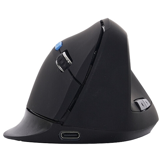 Souris PC Bluestork Ergo Pro - Autre vue