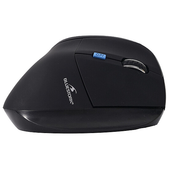 Souris PC Bluestork Ergo Pro - Autre vue
