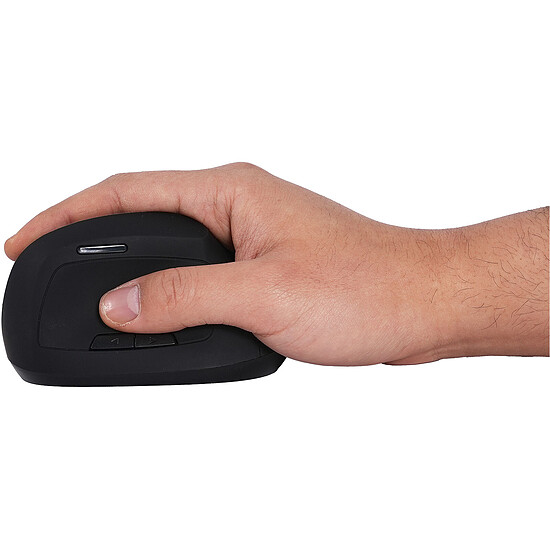 Souris PC Bluestork Ergo Pro - Autre vue