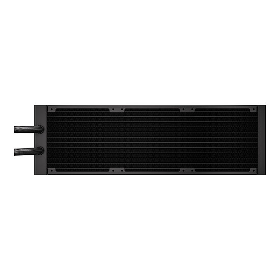 Watercooling AIO Corsair iCUE LINK TITAN II 360 RX RGB Noir - Autre vue