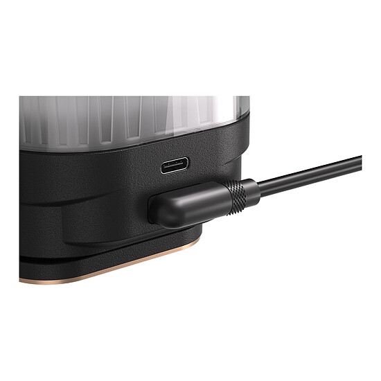 Watercooling AIO Corsair iCUE LINK TITAN II 360 RX RGB Noir - Autre vue