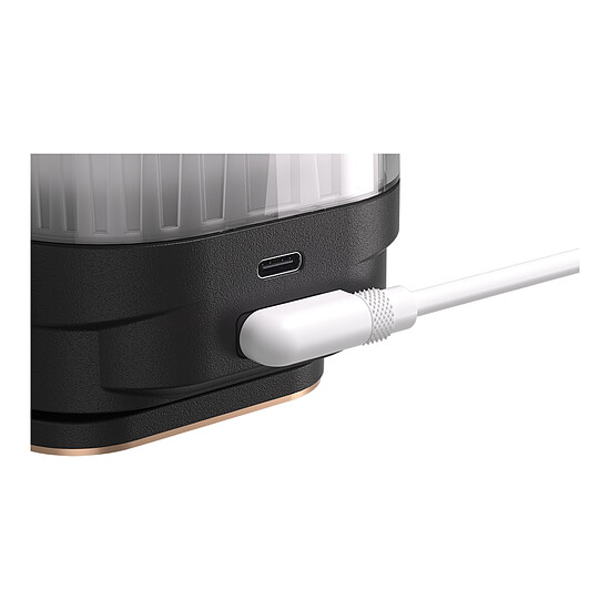Watercooling AIO Corsair iCUE LINK TITAN II 360 RX RGB Blanc - Autre vue