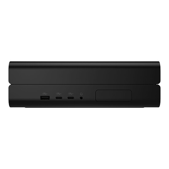 PC de bureau HP Z2 Mini G1i (C67JKET) - Autre vue