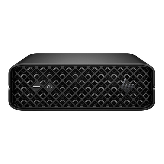 PC de bureau HP Z2 Mini G1i (C67JKET) - Autre vue