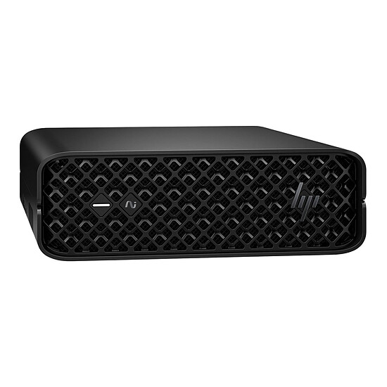 PC de bureau HP Z2 Mini G1i (C67JKET) - Autre vue