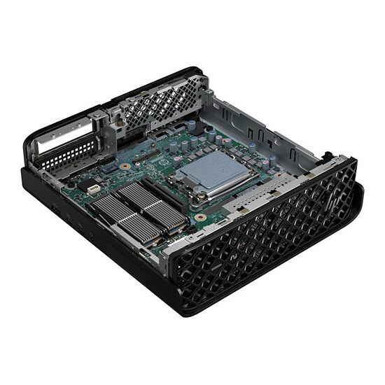 PC de bureau HP Z2 Mini G1i (C67JKET) - Autre vue