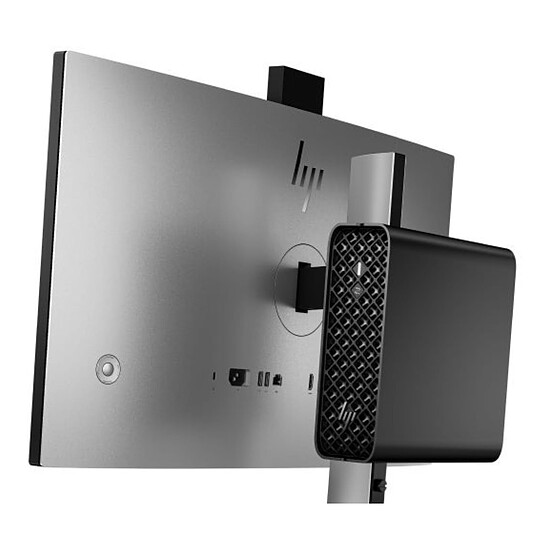PC de bureau HP Z2 Mini G1i (C67JKET) - Autre vue