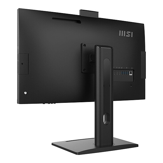 PC de bureau MSI Modern AM273Q AI 1UM-059EU - Windows 11 Pro - Autre vue