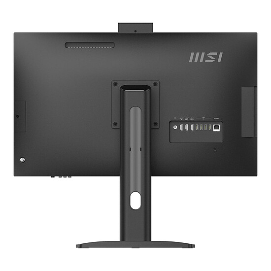 PC de bureau MSI Modern AM273Q AI 1UM-059EU - Windows 11 Pro - Autre vue