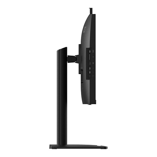 PC de bureau MSI Modern AM273Q AI 1UM-059EU - Windows 11 Pro - Autre vue