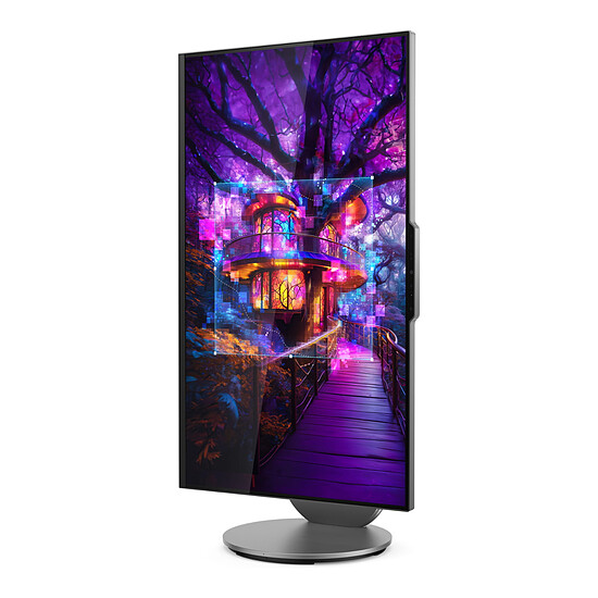 PC de bureau Lenovo Yoga AIO 27IAH10 (F0J20041FR) - Autre vue