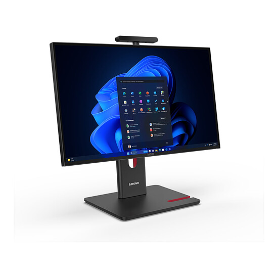 PC de bureau Lenovo ThinkCentre M90a Gen 6 (13AT001CFR) - Windows 11 Pro  - Autre vue